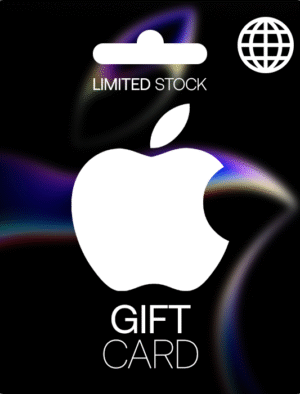 APPLE GIFTCARD