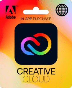 ADOBE CC