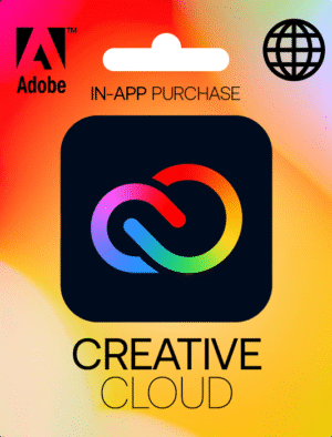 ADOBE CC