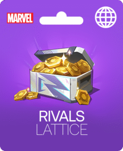 MARVEL LATTICE