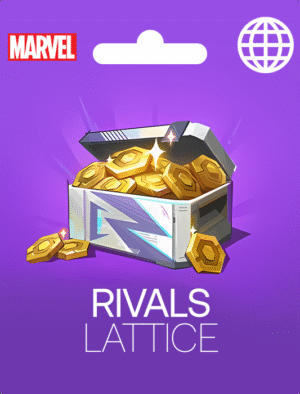 MARVEL LATTICE