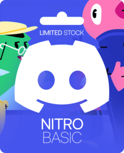 NITRO BASIC