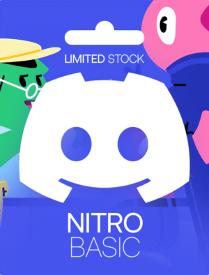 NITRO BASIC
