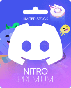 NITRO PREMIUM