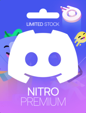 NITRO PREMIUM