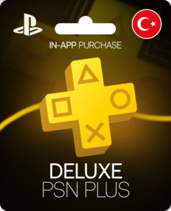 PLAYSTATION DELUXE